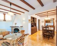 Revente - Villa - Fustera