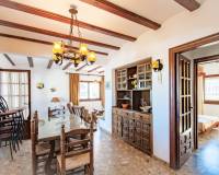 Revente - Villa - Fustera