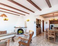 Revente - Villa - Fustera
