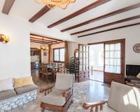 Revente - Villa - Fustera