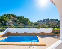 Revente - Villa - Fustera