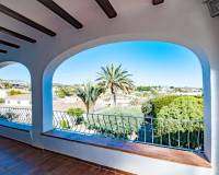 Revente - Villa - Fustera