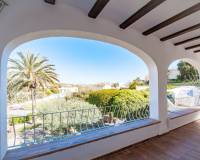 Revente - Villa - Fustera
