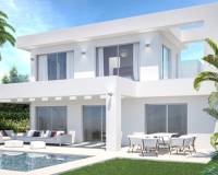 Revente - Villa - Javea