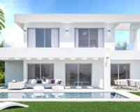 Revente - Villa - Javea