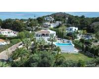Revente - Villa - Javea