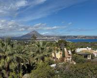 Revente - Villa - Javea