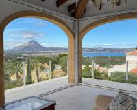 Revente - Villa - Javea