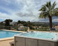 Revente - Villa - Javea