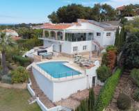 Revente - Villa - Javea