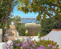 Revente - Villa - Javea