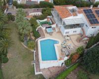 Revente - Villa - Javea