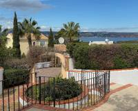 Revente - Villa - Javea