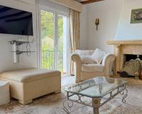 Revente - Villa - Javea