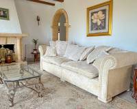 Revente - Villa - Javea