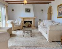 Revente - Villa - Javea