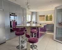 Revente - Villa - Javea