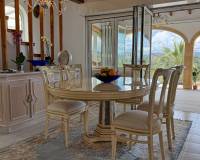 Revente - Villa - Javea