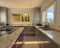 Revente - Villa - Javea