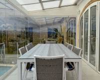 Revente - Villa - Javea