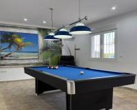 Revente - Villa - Javea