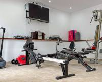 Revente - Villa - Javea