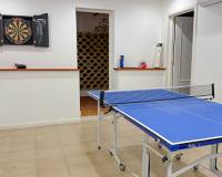 Revente - Villa - Javea