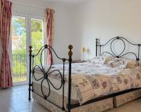 Revente - Villa - Javea