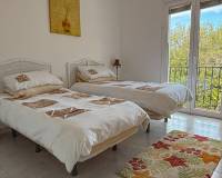 Revente - Villa - Javea