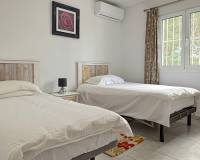 Revente - Villa - Javea