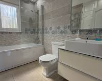 Revente - Villa - Javea