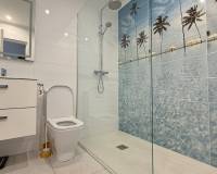 Revente - Villa - Javea