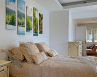 Revente - Villa - Javea