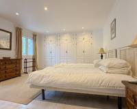 Revente - Villa - Javea