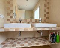 Revente - Villa - Javea
