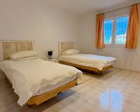 Revente - Villa - Javea