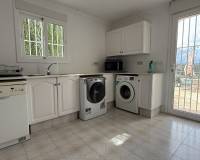 Revente - Villa - Javea