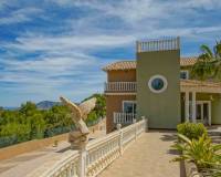 Revente - Villa - La Nucia - Sierra Verde