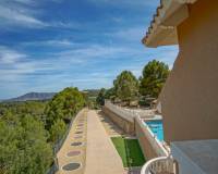 Revente - Villa - La Nucia - Sierra Verde