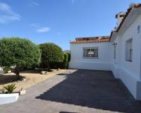 Revente - Villa - La Nucia