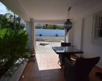 Revente - Villa - La Nucia