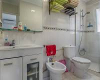 Revente - Villa - La Nucia