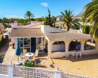 Revente - Villa - La Nucia