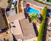 Revente - Villa - La Nucia