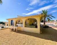 Revente - Villa - La Nucia