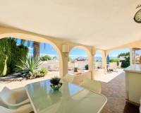Revente - Villa - La Nucia