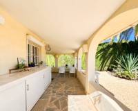 Revente - Villa - La Nucia