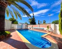 Revente - Villa - La Nucia