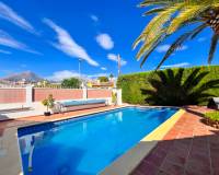 Revente - Villa - La Nucia