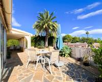 Revente - Villa - La Nucia